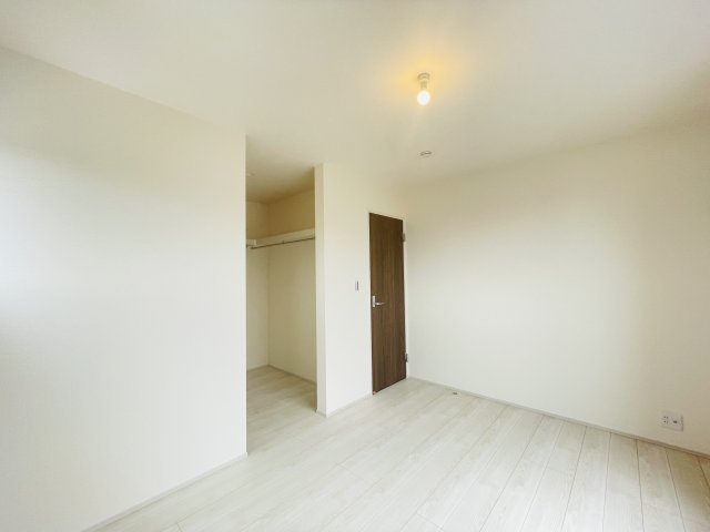 【収納】 | 熊谷市末広第5  LiveleGarden.s　新築戸建　全2棟　2号棟