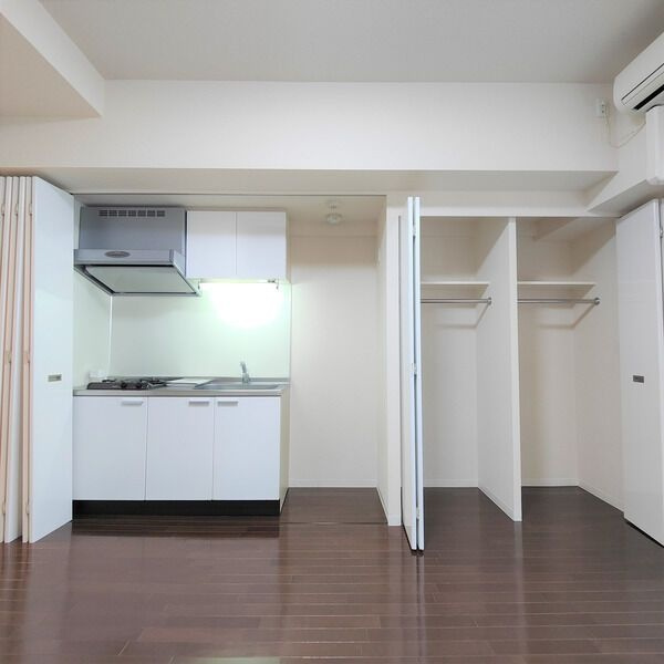 グランルージュ栄 Ⅱの設備