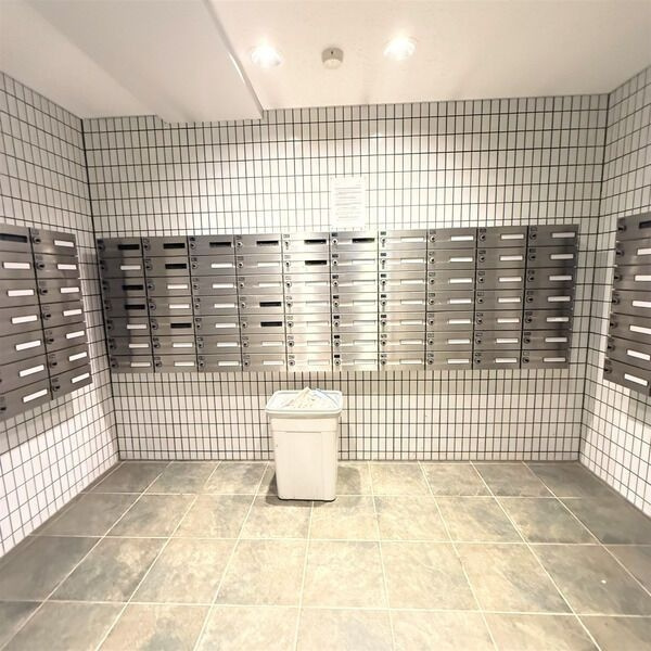 グランルージュ栄 Ⅱのその他共用部分