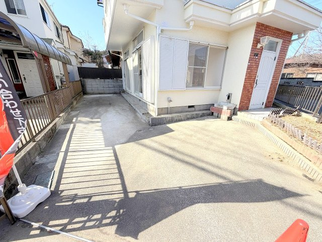 あきる野市伊奈　中古戸建のその他