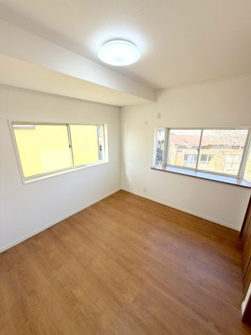 あきる野市伊奈　中古戸建のその他
