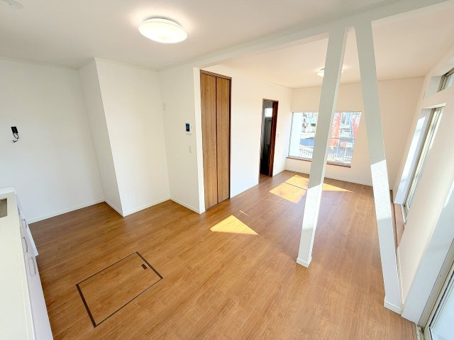 あきる野市伊奈　中古戸建のその他