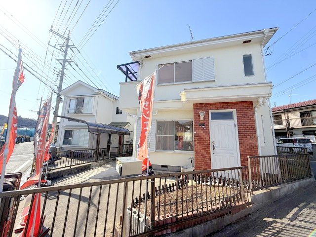 あきる野市伊奈　中古戸建のその他