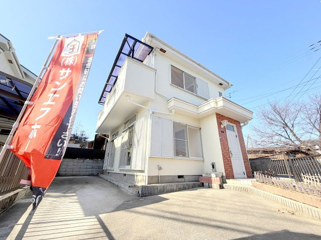 あきる野市伊奈　中古戸建のその他