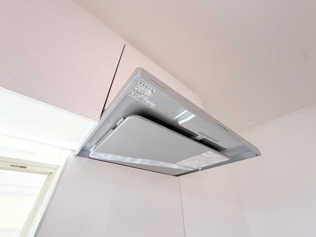 あきる野市伊奈　中古戸建のその他