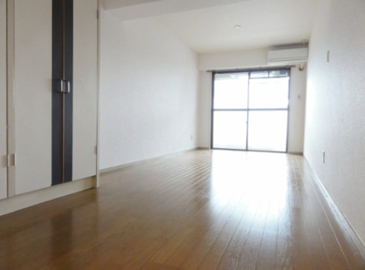 【寝室】 | メゾン蓮