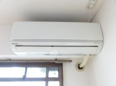 【設備】 | メゾン蓮