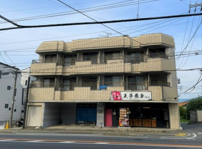 【外観】 | メゾン蓮