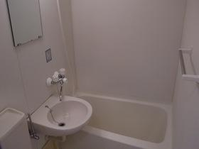 【洗面所】 | メゾン蓮