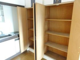 【収納】 | メゾン蓮