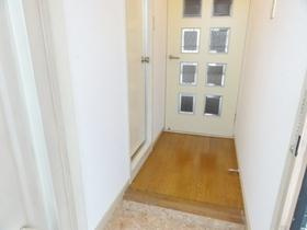 【玄関】 | メゾン蓮