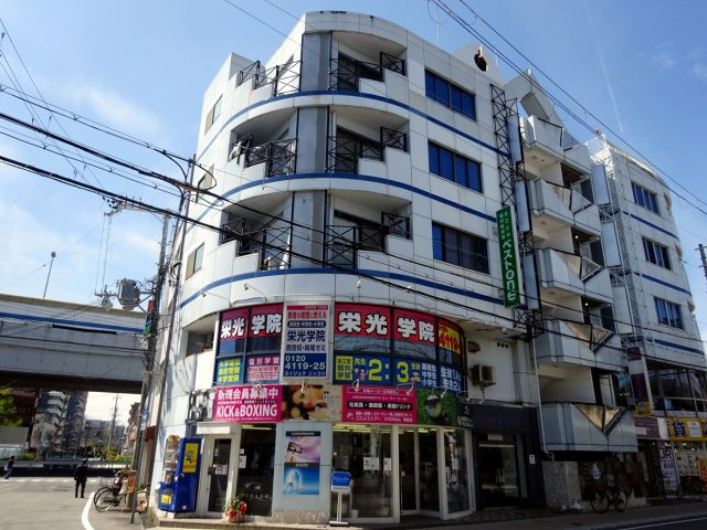 クィーンライフ鳴尾