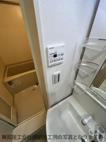 Forest Park Hillsの設備