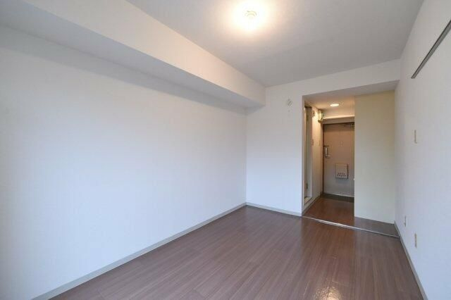 トップ板橋の居間・リビング