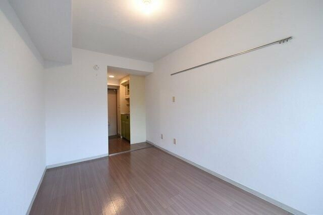 トップ板橋の収納