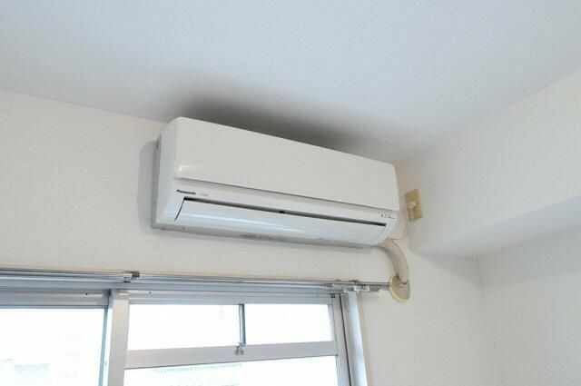 トップ板橋の寝室