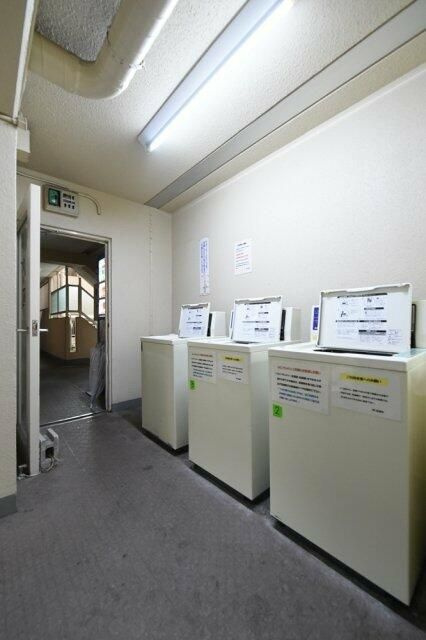 トップ板橋のその他共用部分