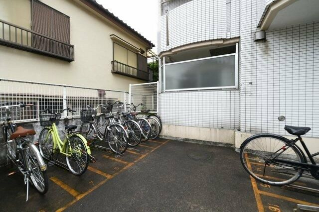 トップ板橋の設備