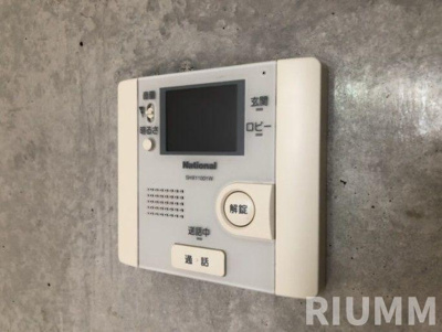 【セキュリティ】 | ＺＥＳＴＹ駒沢大学Ⅱ