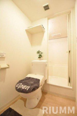 【トイレ】 | ＺＥＳＴＹ駒沢大学Ⅱ