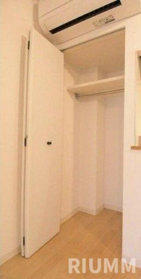 【収納】 | ＺＥＳＴＹ駒沢大学Ⅱ