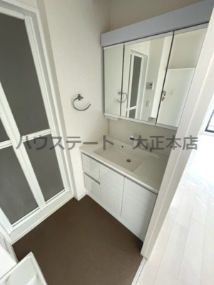 【洗面所】 | FDS GLANZ 仲介手数料無料