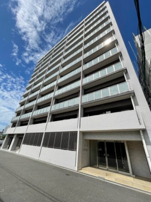 【外観】 | FDS GLANZ 仲介手数料無料