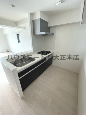 【キッチン】 | FDS GLANZ 仲介手数料無料