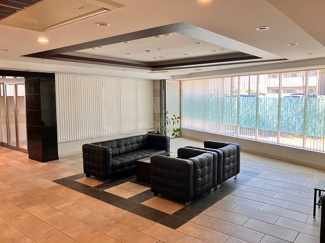 【エントランス】 | ガーデンハイク守山