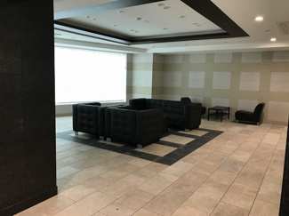 【エントランス】 | ガーデンハイク守山