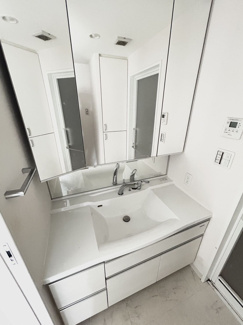 【独立洗面台】 | ガーデンハイク守山