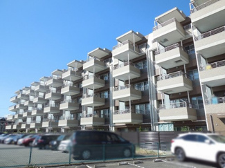 【外観】 | ガーデンハイク守山