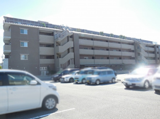 【外観】 | ガーデンハイク守山