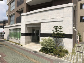 【外観】 | ガーデンハイク守山