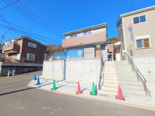 『八王子市新築戸建て』八王子市中山800-8【仲介手数料無料】