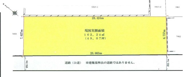 【区画図】