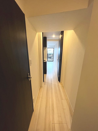 【内装】 | ベルシード大島