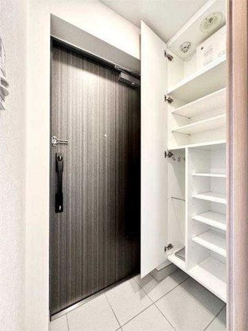 【玄関】 | ベルシード大島