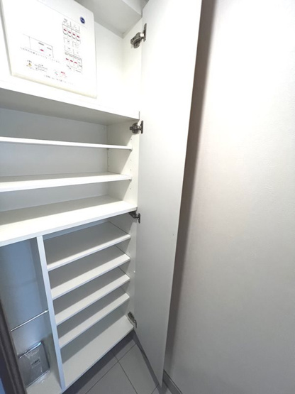 【収納】 | ベルシード大島