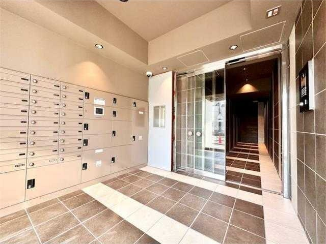 【エントランス】 | ベルシード大島