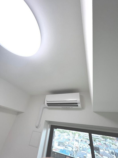 【居間・リビング】 | ベルシード大島