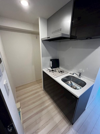 【キッチン】 | ベルシード大島