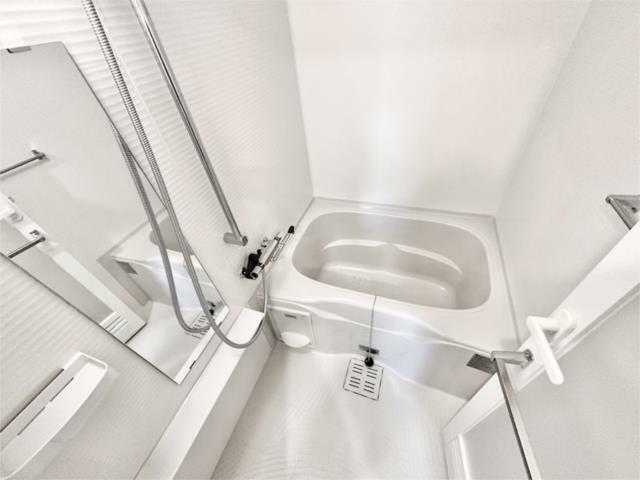 【浴室】 | ベルシード大島