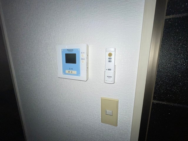 フレグランス六甲道のセキュリティ