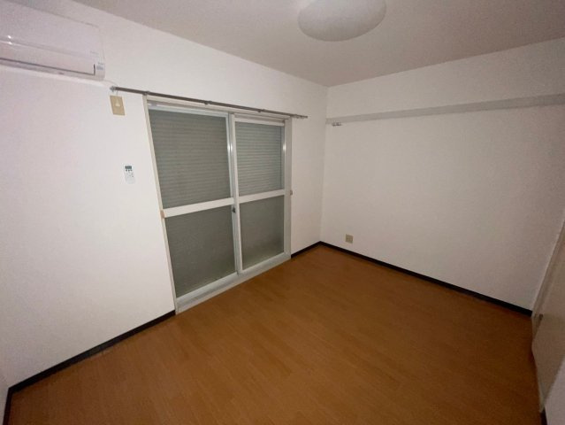 フレグランス六甲道の居間・リビング