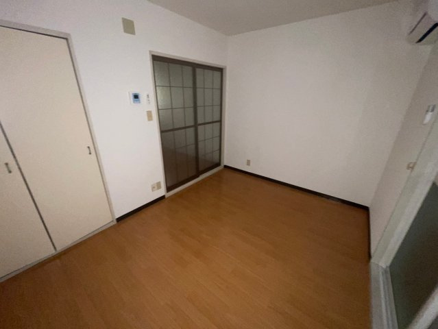 フレグランス六甲道の居間・リビング