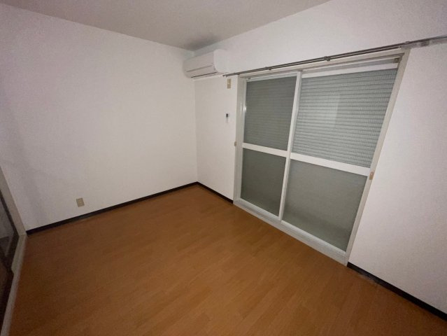 フレグランス六甲道の居間・リビング