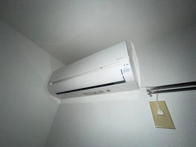 フレグランス六甲道の設備