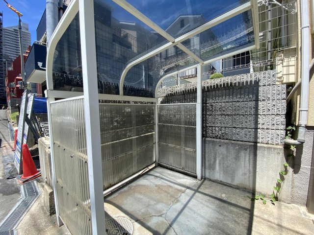 フレグランス六甲道のその他