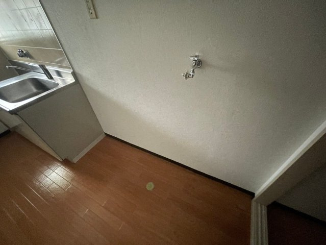 フレグランス六甲道の設備